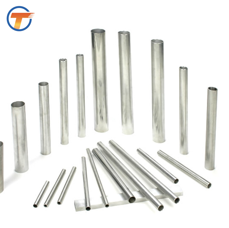 Monel Alloy Pipe