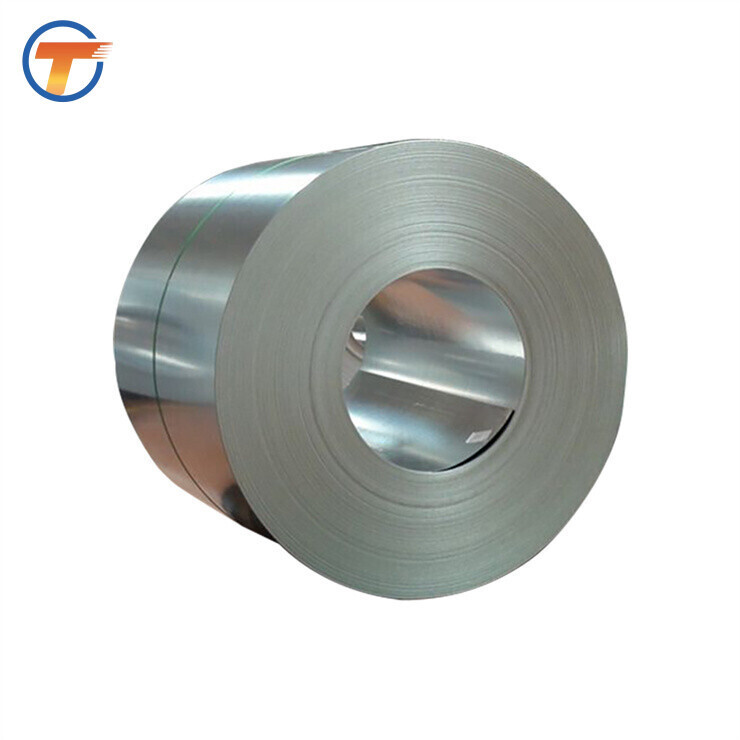 Nickel Alloy Coil
