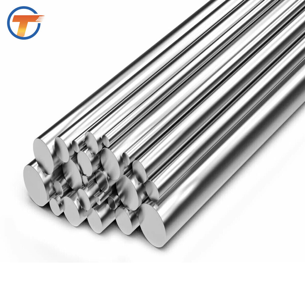 Nickel Alloy Bar