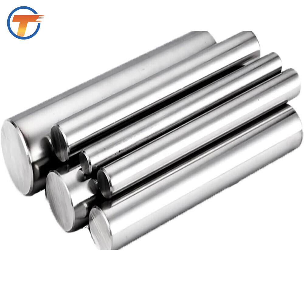 Inconel Alloy Bar