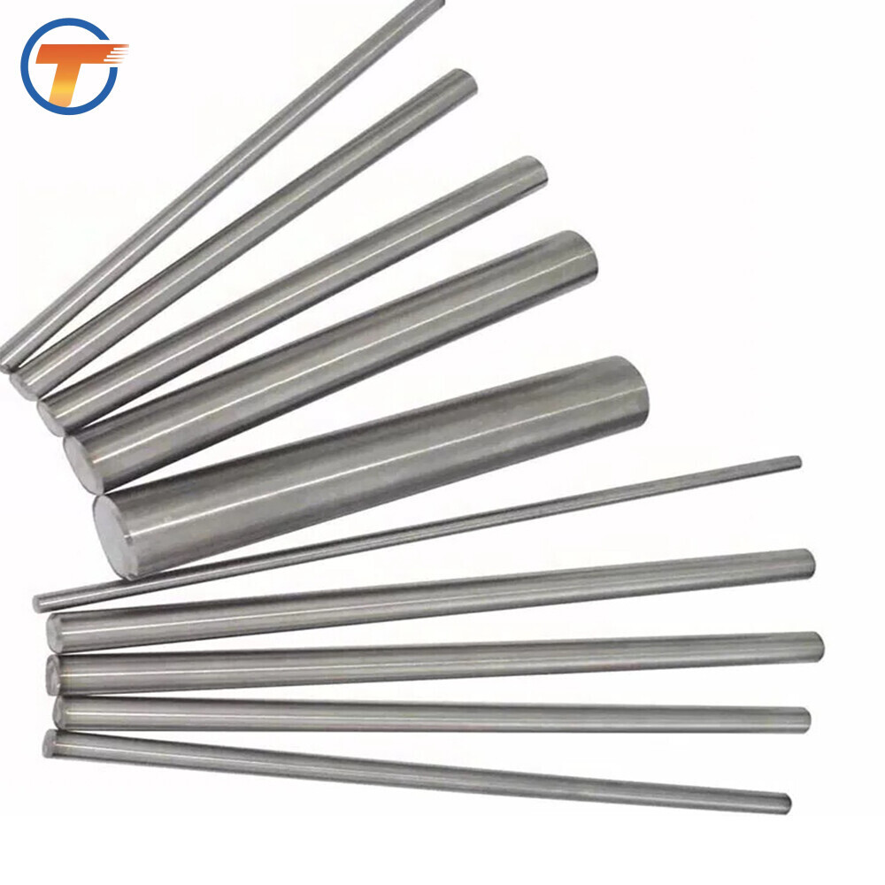 Monel Alloy Bar 