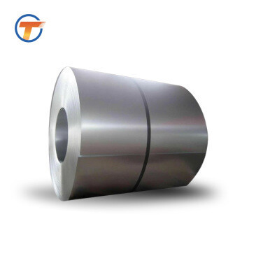 Hot Rolled Non-oriented Low Silicon Steel (Motor Steel)