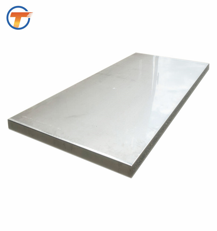 304 Stainless Steel Plate