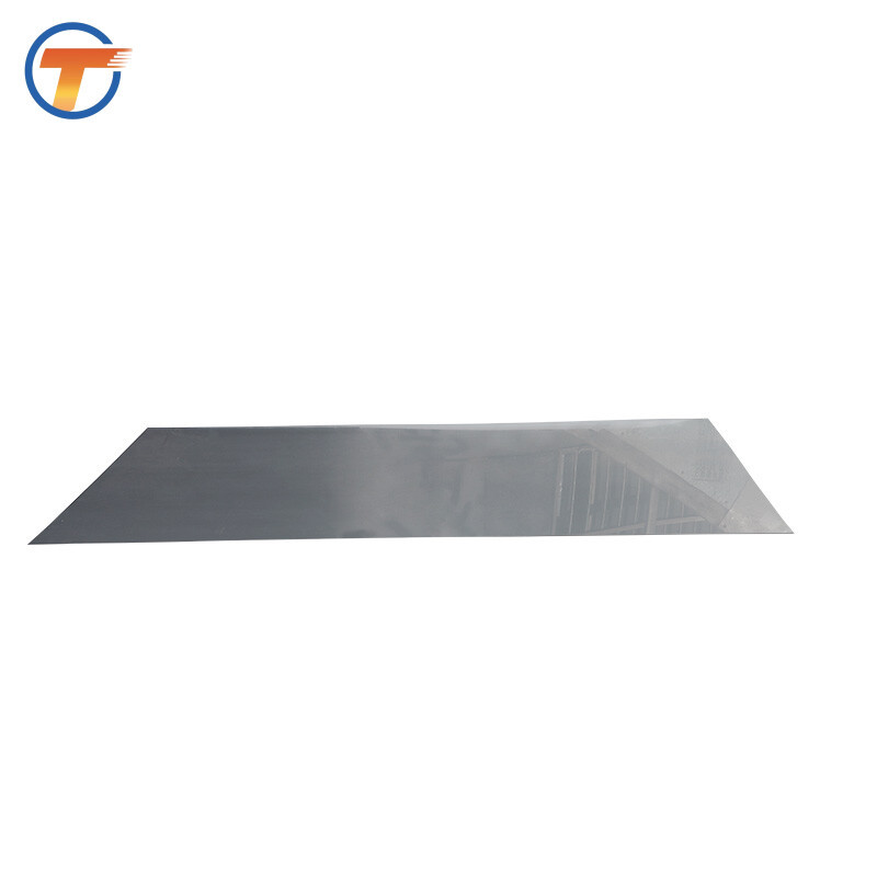 301 Stainless Steel Plate