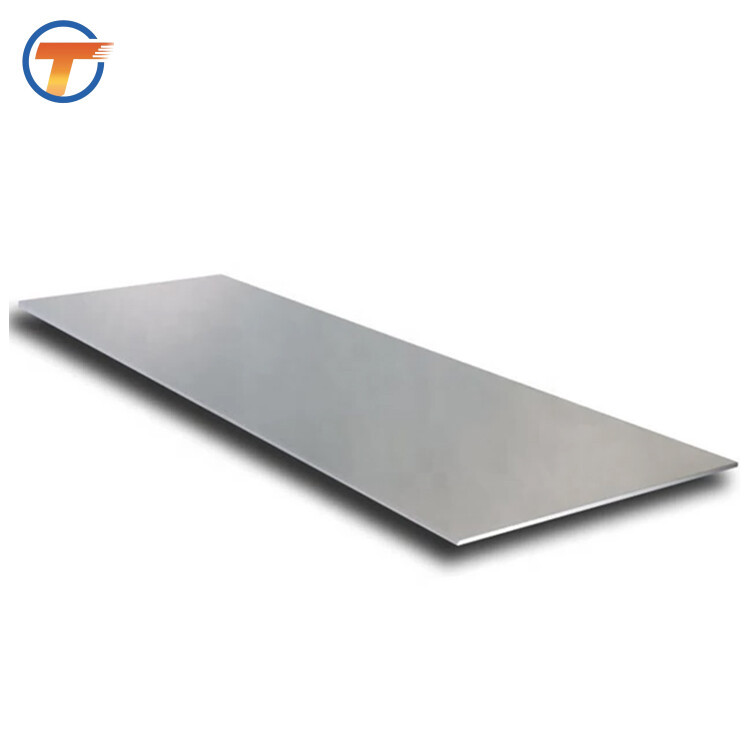 201 Stainless Steel Plate