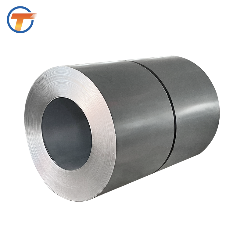 904L Stainless Steel Coil