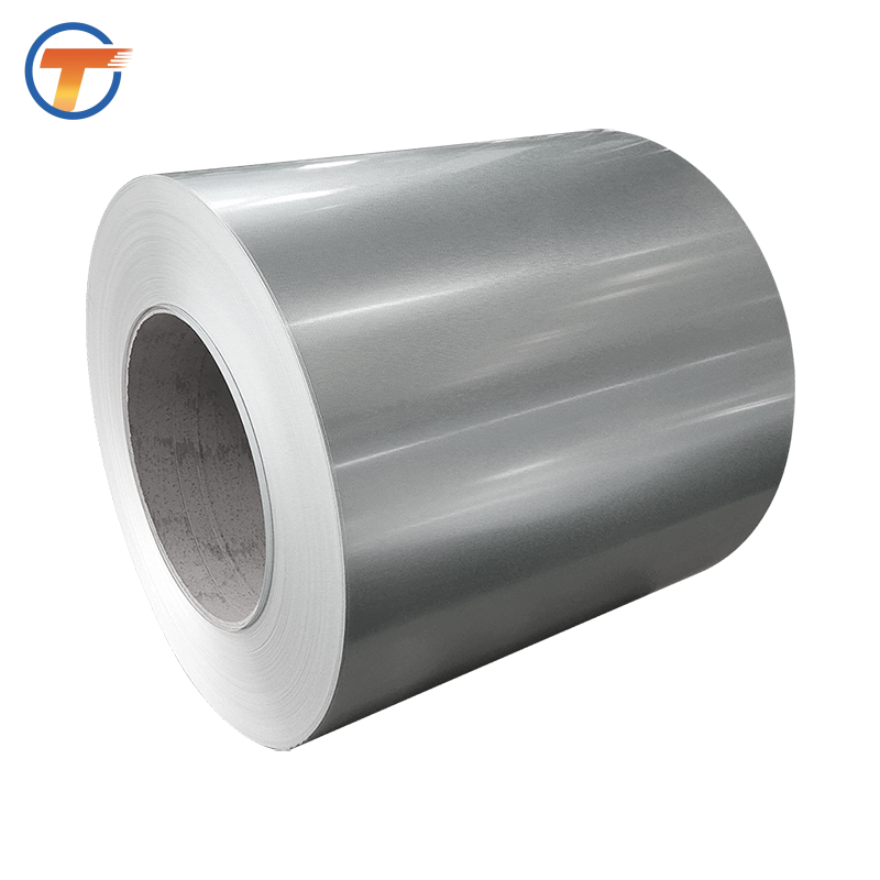 302 Stainless Steel Coil