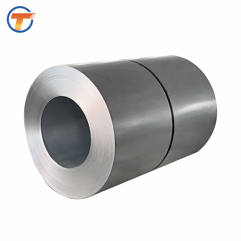 201 Stainless Steel Coil