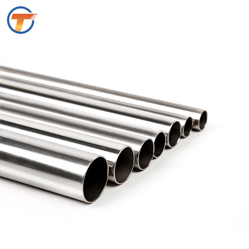 Stainless Steel Pipe