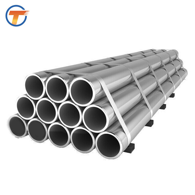 301L Stainless Steel Pipe