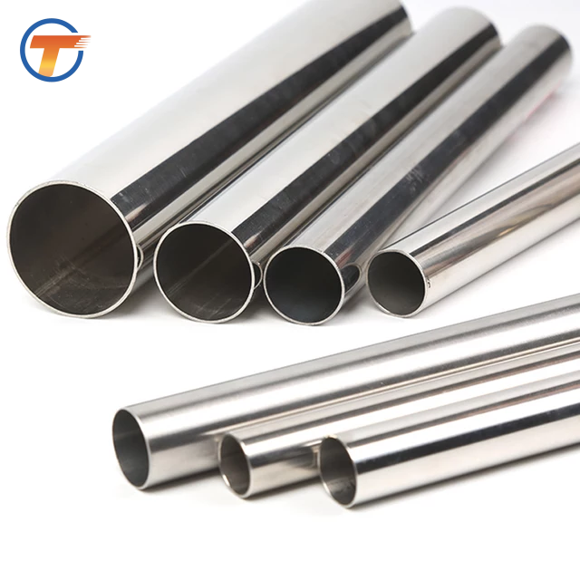 430 Stainless Steel Pipe