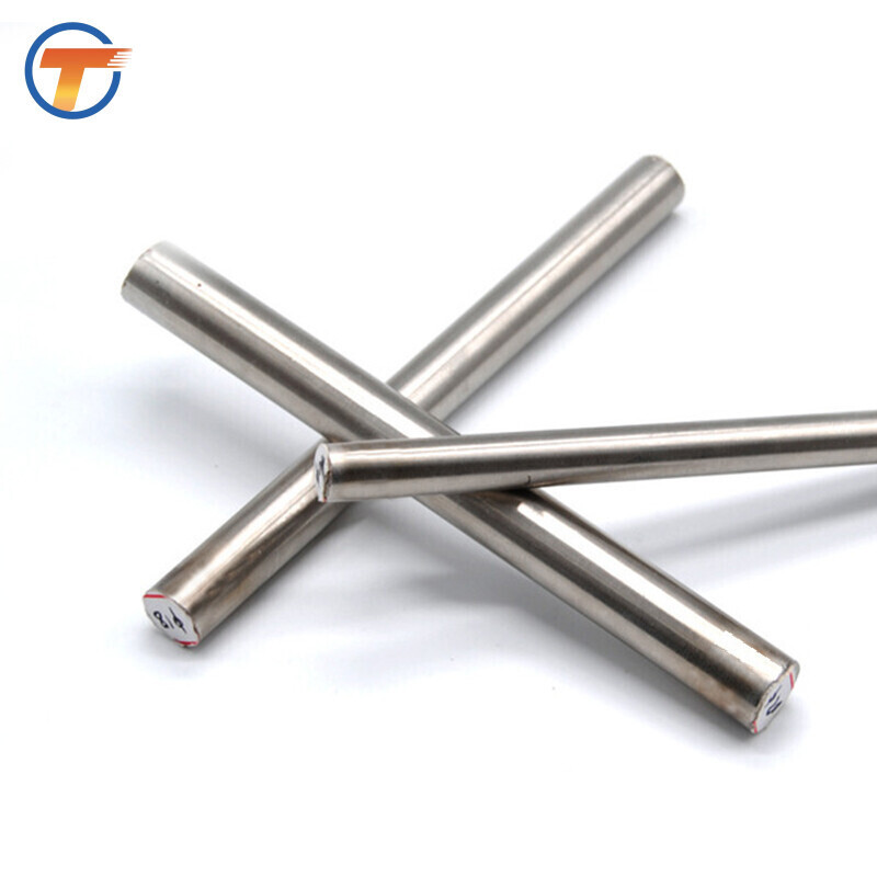 420J2 Stainless Steel Bar