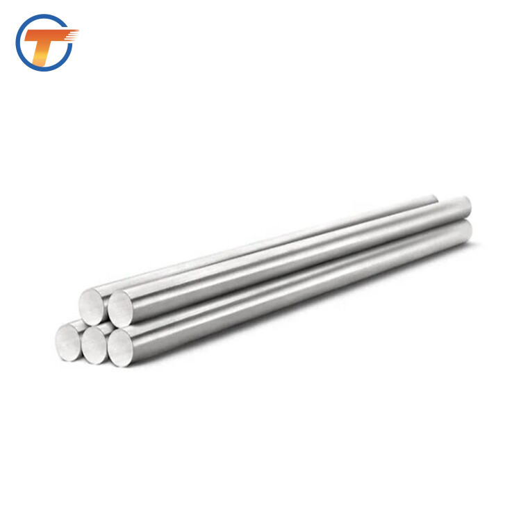 321 Stainless Steel Bar