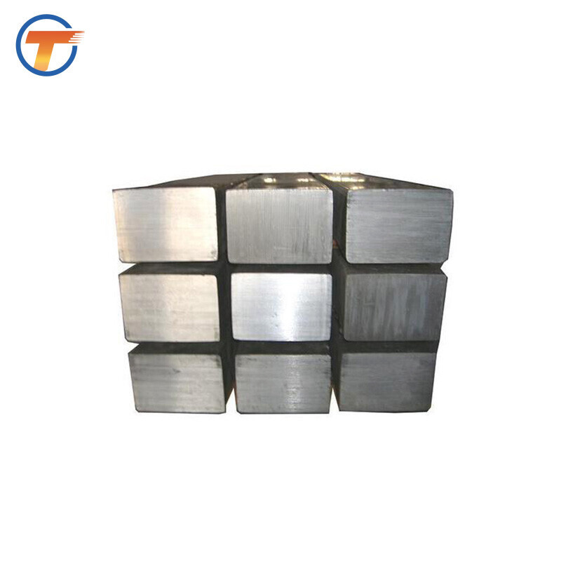 Stainless Steel Square Bar