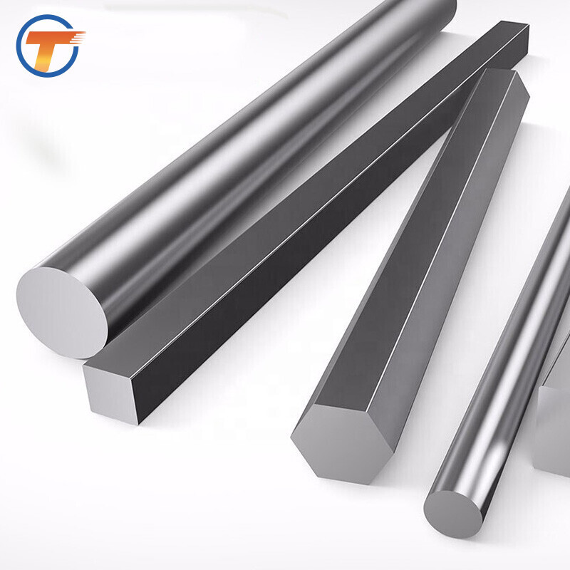Stainless Steel Hexagonal Bar