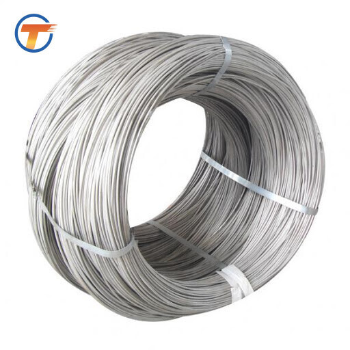 Stainless Steel Wire