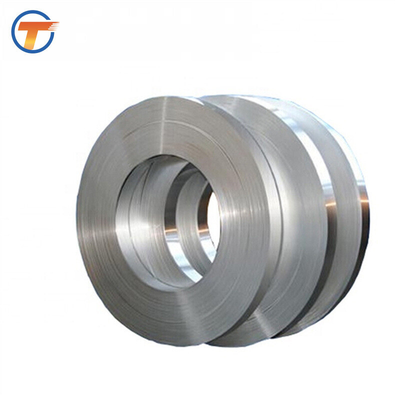 420J2 Stainless Steel Strip