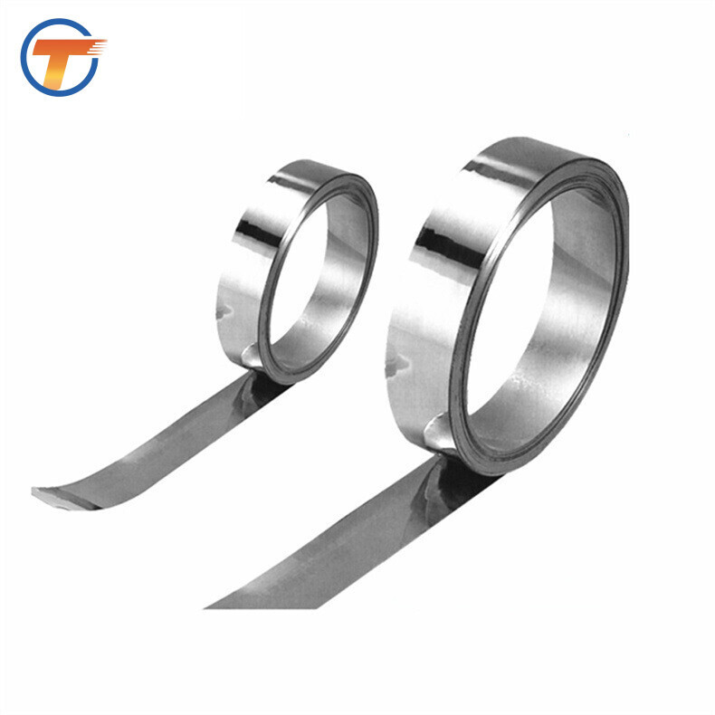 Stainless Steel Strip