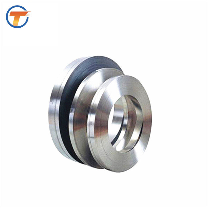 304L Stainless Steel Strip