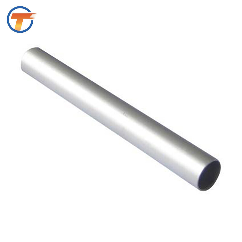 Aluminium Pipe