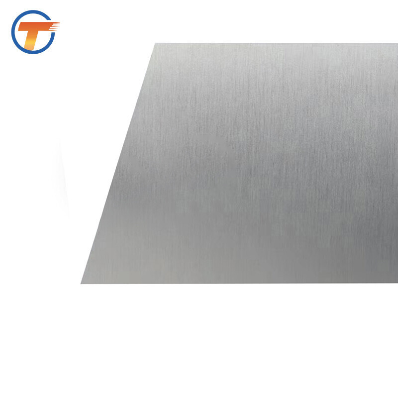 Aluminium Plate