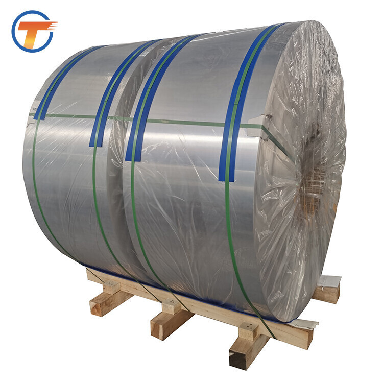 3204 Aluminum Coil