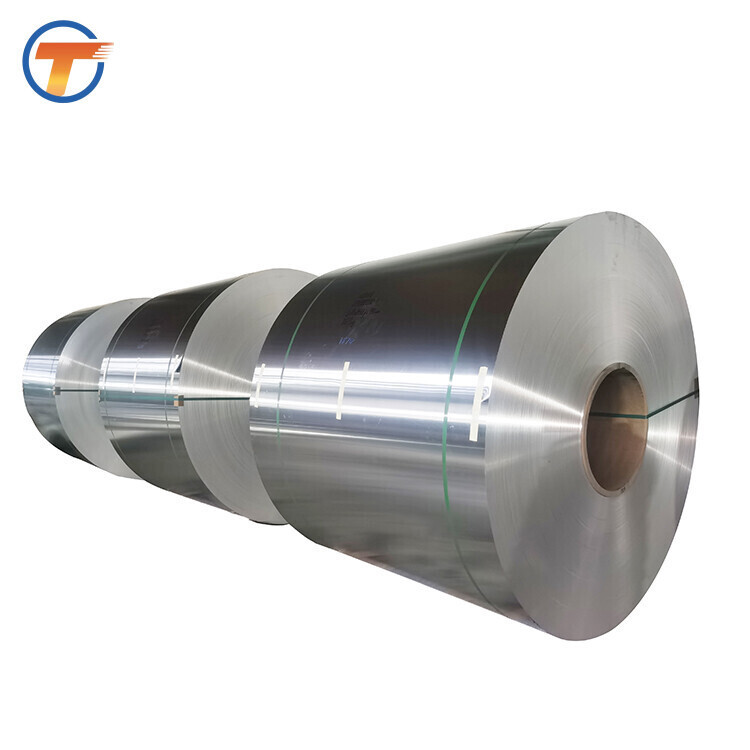 Aluminum Coil