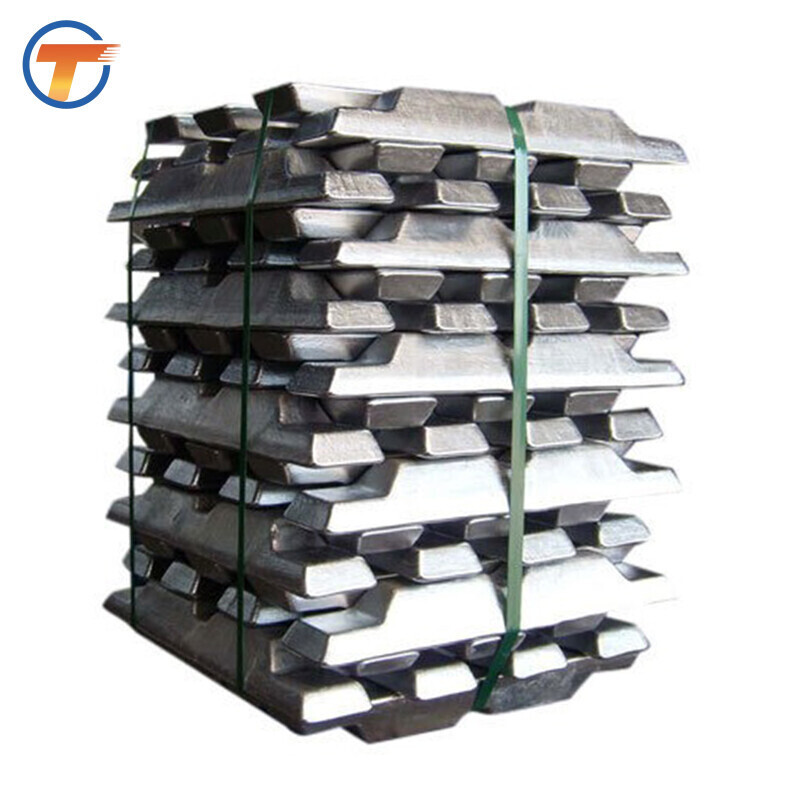 3003  Aluminum Ingot