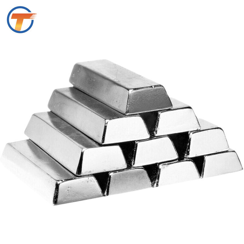 5083  Aluminum Ingot