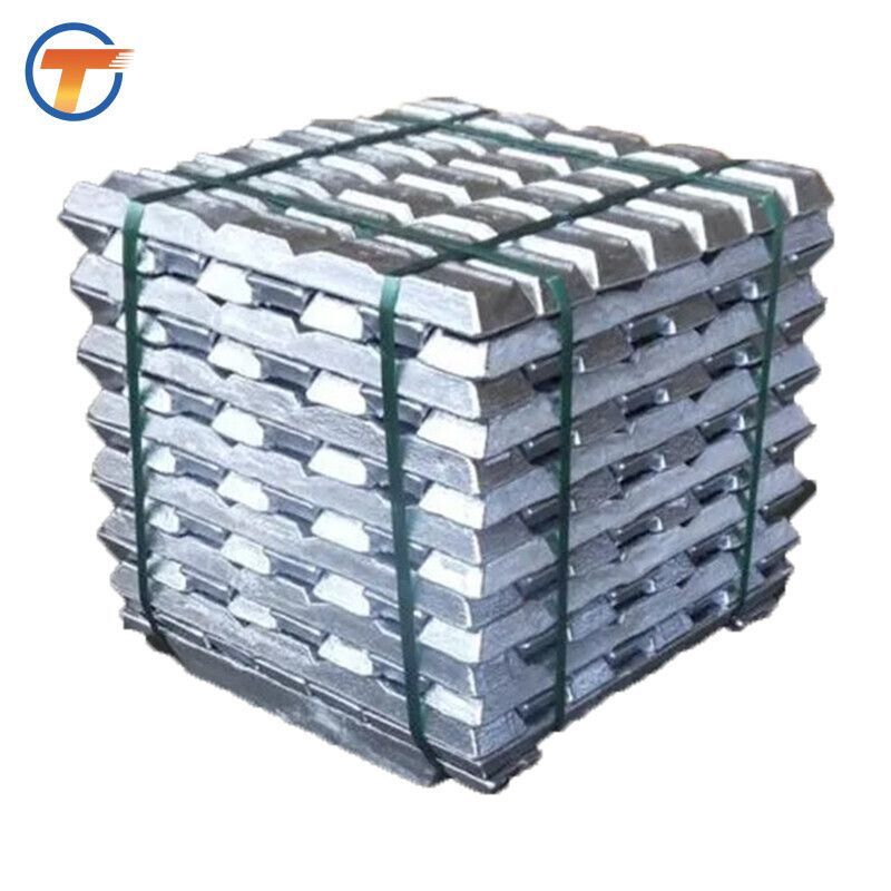 6061  Aluminum Ingot