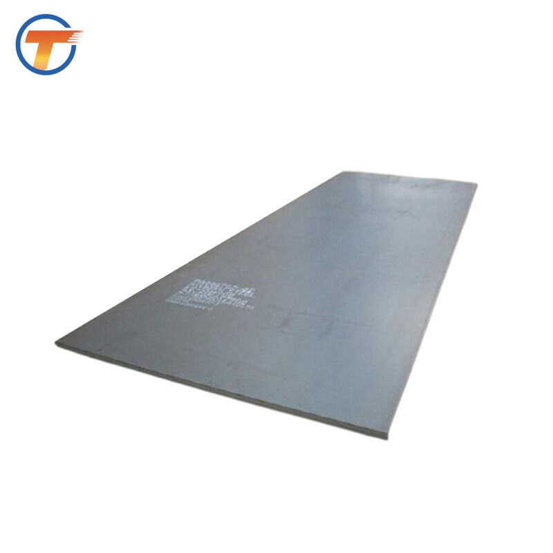 1045 Cold Rolled Steel Plate