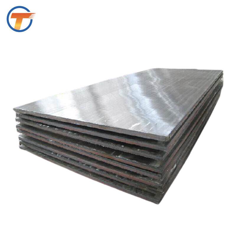 A573/A573M Carbon Steel Plate