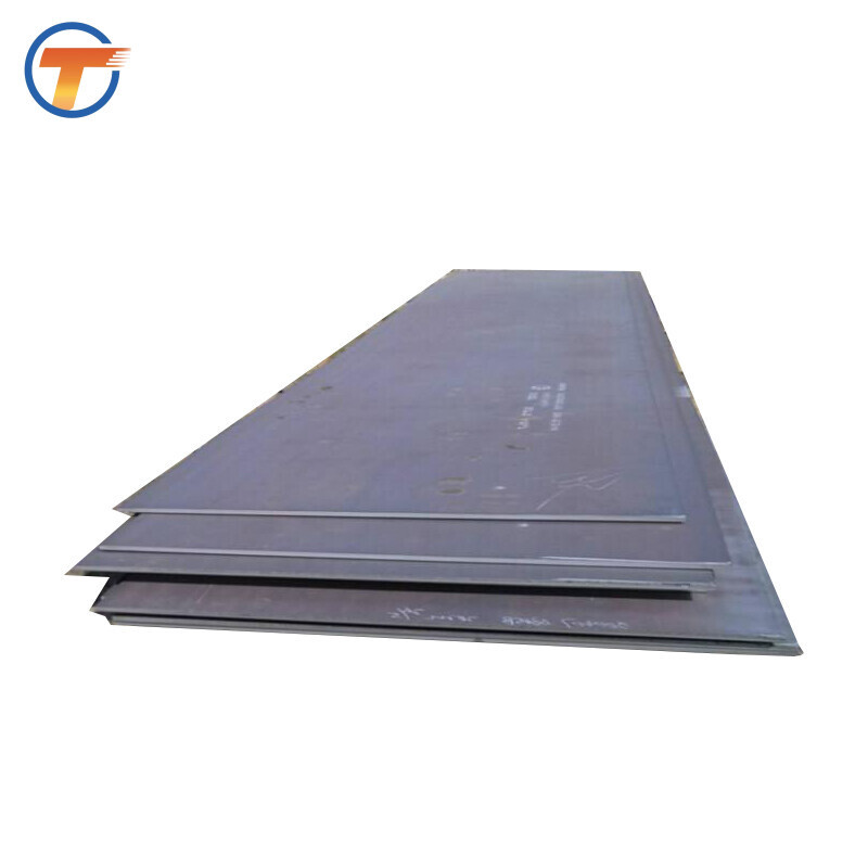 A588 Carbon Steel Plate