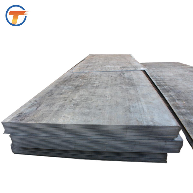 Carbon Steel Plate