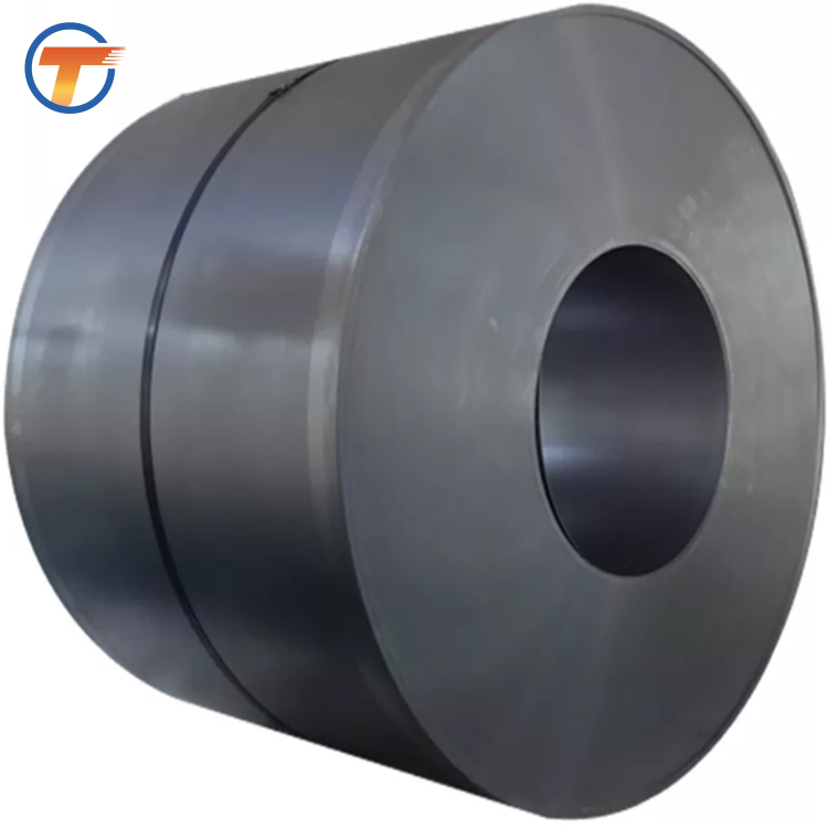 SPCC/SPCC/SPCD/SPCE Cold Rolled Steel Coil