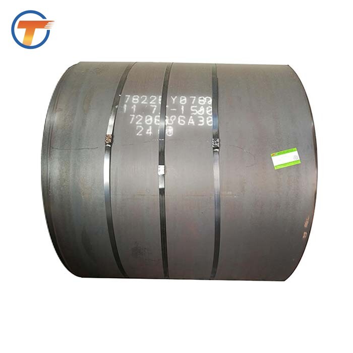 Carbon Steel Coil