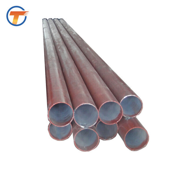 A53 Seamless & Welded Carbon Steel Pipe