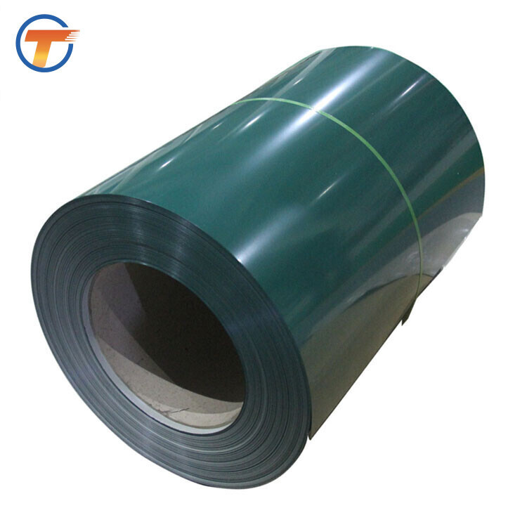 SGHC DX53D Color Coated Roll