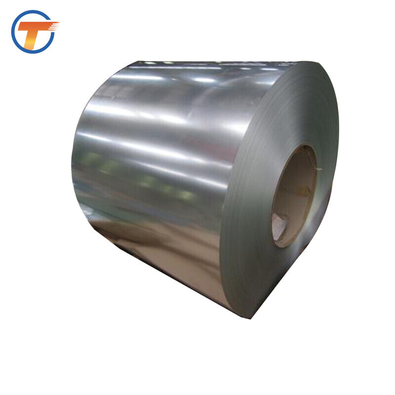 DX52D+Z Galvanized Coil