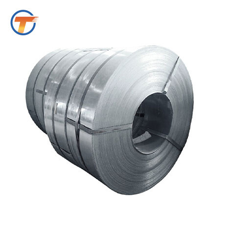Galvalume Steel Coil