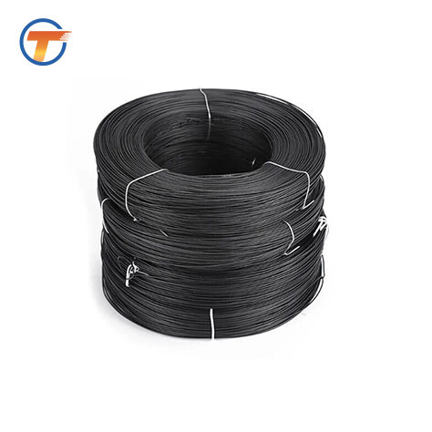 ASTM A510 Steel Wire Rod