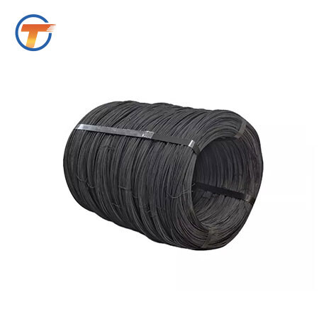 Carbon Steel Wire