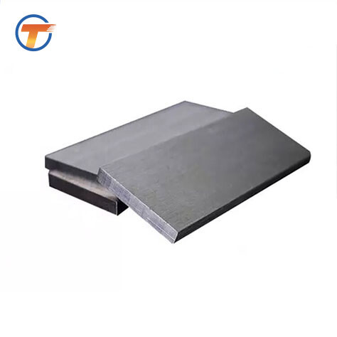 Q345 AISI ENSt 37-2 A572 Gr.65 Flat Steel