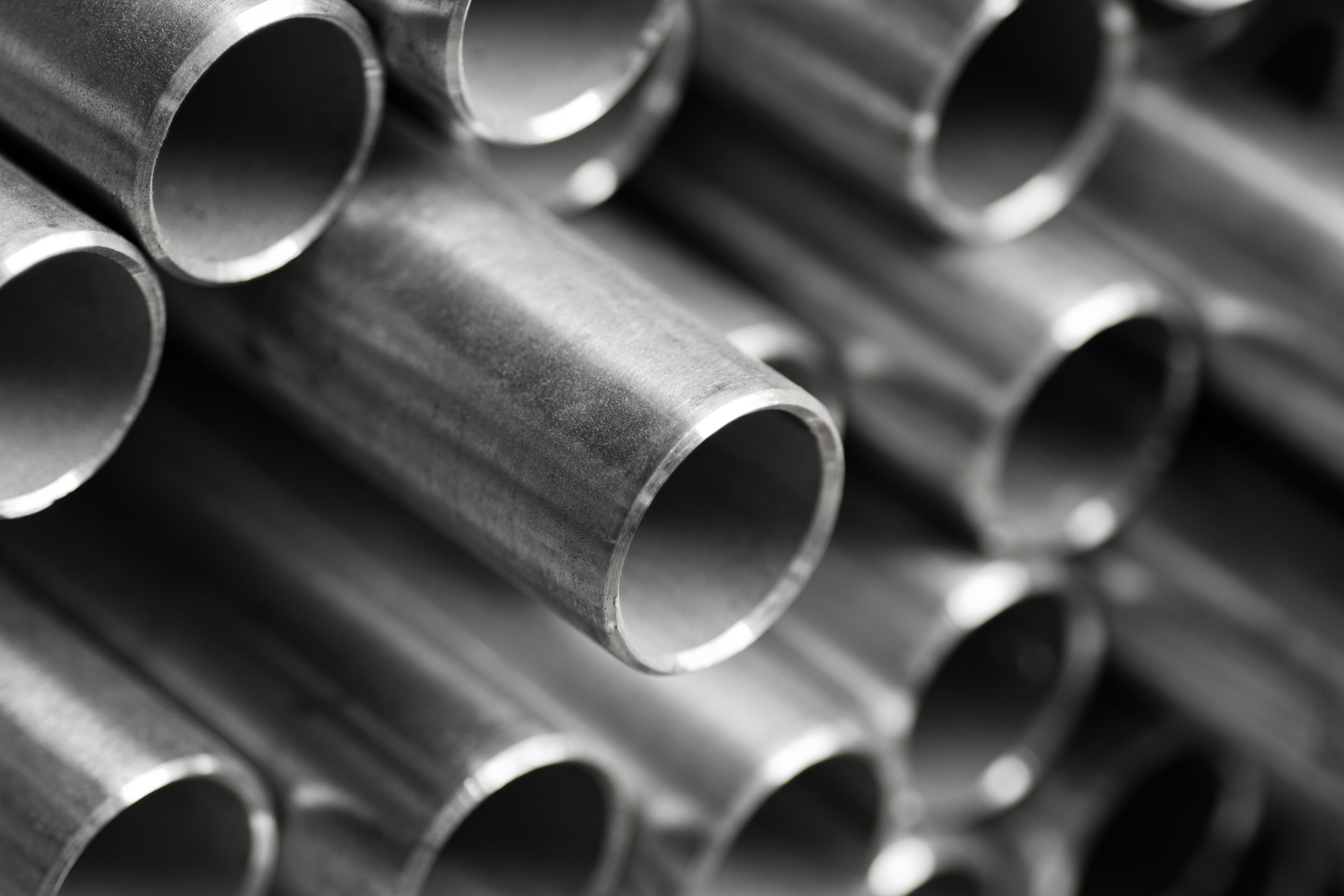 Our company deepens international cooperation and expands the global steel market