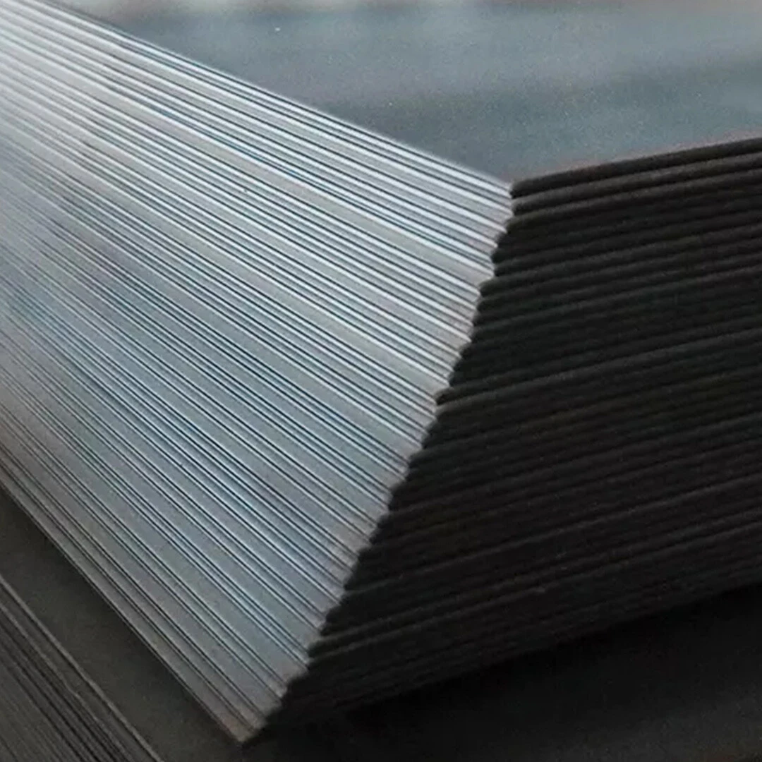 Carbon Steel Plate