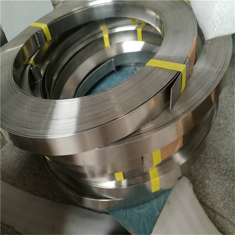 Stainless Steel Strip