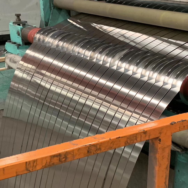 304L Stainless Steel Strip