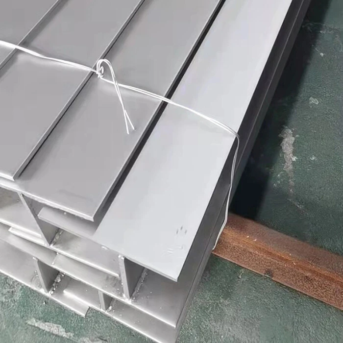 S275JO Steel I beam