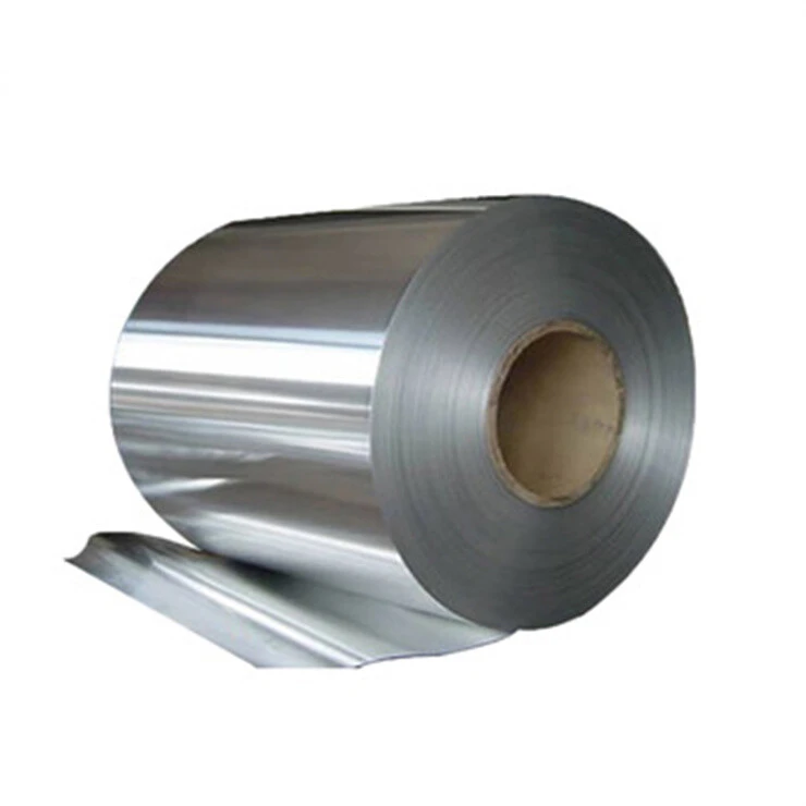 Inconel Alloy Coil