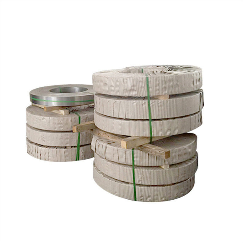 304 Stainless Steel Strip